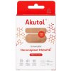 AKUTOL® Nanonáplasť ChitoFib® univerzálne balenie 15 kusov AKUTOL® Nanonáplasť ChitoFib® univerzálne balenie 15 kusov