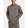 Under Armour mikina UA Armour Fleece Twist QZ-GRY