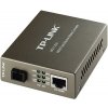 TP-Link MC112CS Transceiver 10/100, support SC fiber singlmode MC112CS_old TP-link