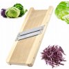 strúhadlo na kapustu 35x13cm, 2 nože strúhadlo na kapustu 35x13cm, 2 nože