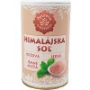 Altevita Himalájska soľ ružová jemná 200g solnička Altevita Himalájska soľ ružová jemná 200g solnička