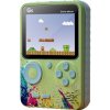 PRENOSNÁ HERNÁ KONZOLA G5 + JOYSTICK 500 HIER ZELENÁ PRENOSNÁ HERNÁ KONZOLA G5 + JOYSTICK 500 HIER ZELENÁ