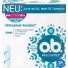 O.B. Pro Comfort Mini 64 ks