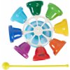 Wave Percussion TCCRB-8 Wave Percussion TCCRB-8