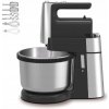 Ručný mixér Royalty Line Ručný mixér s misou 400 W čierny Ručný mixér Royalty Line Ručný mixér s misou 400 W čierny