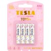 TESLA TOYS+ GIRL AAA 4 ks 11030421