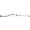 Výfukové potrubie BOSAL 851-157 Výfukové potrubie BOSAL 851-157