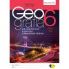 Geografia pre 6. ročník ZŠ a osemročné gymnáziá – pracovný zošit