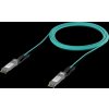 Ubiquiti UBNT UACC-AOC-QSFP28-10M, AOC kabel, 100 Gbps, 10m Ubiquiti UBNT UACC-AOC-QSFP28-10M, AOC kabel, 100 Gbps, 10m