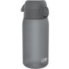 Fľaša na pitie ion8 Leak Proof Grey 350 ml Fľaša na pitie ion8 Leak Proof Grey 350 ml