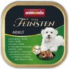 Animonda Vom Feinsten Adult Dog kuracie a králik 150 g Animonda Vom Feinsten Adult Dog kuracie a králik 150 g