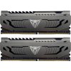 Patriot Viper Steel DDR4 16GB (2x8GB) 3200MHz CL18 PVS416G320C6K Patriot Viper Steel DDR4 16GB (2x8GB) 3200MHz CL18 PVS416G320C6K