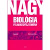 Nagy biológia feladatgyűjtemény – Megoldások (Dr. Szerényi Gábor)(Brožovaná) Nagy biológia feladatgyűjtemény – Megoldások (Dr. Szerényi Gábor)(Brožovaná)
