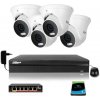 Monitorovacia súprava KENIK IP CAMERA KG-4430DAS-IL (2,8 mm) Monitorovacia súprava KENIK IP CAMERA KG-4430DAS-IL (2,8 mm)