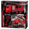 Sparkys R/C stavebnica hasičského vozidla 74 dielov 1:18