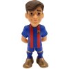 FC Barcelona Zberateľská figúrka MINIX FC Barcelona, Gavi, 7 cm FC Barcelona Zberateľská figúrka MINIX FC Barcelona, Gavi, 7 cm