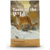 TOW TASTE OF THE WILD Canyon River - suché krmivo pre mačky - 2kg TOW TASTE OF THE WILD Canyon River - suché krmivo pre mačky - 2kg