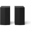 LG SPT8-S - rozširujúce zadné reproduktory k Soundbaru LG KS LG SPT8-S - rozširujúce zadné reproduktory k Soundbaru LG KS