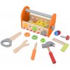 Neo Tools GD022 Sada drevenného náradia pre deti