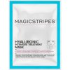 MAGICSTRIPES Hydratačná pleťová maska s kyselinou hyalurónovou (Hyaluronic Intensive Treatment Mask) 1 ks MAGICSTRIPES Hydratačná pleťová maska s kyselinou hyalurónovou (Hyaluronic Intensive Treatment Mask) 1 ks