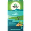 Organic India Tulsi Cleanse, porciovaný čaj, 25 vreciek Organic India Tulsi Cleanse, porciovaný čaj, 25 vreciek