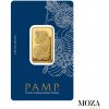 PAMP zlatý zliatok Fortuna 20 g