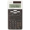 Kalkulačka, vedecká, 273 funkcií, SHARP EL 531, biela Kalkulačka, vedecká, 273 funkcií, SHARP EL 531, biela