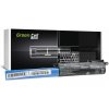 Green Cell AS86PRO 2600 mAh batéria - neoriginálna Green Cell AS86PRO 2600 mAh batéria - neoriginálna