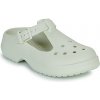Crocs Šľapky Classic Mary Jane Clog Biela