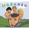 Lublau, Hádanka, CD Lublau, Hádanka, CD