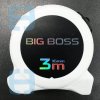 FESTA zvinovací meter s menom 3m 16mm BIG BOSS 13510
