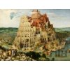 Grafika Jan Brueghel The Tower of Babel 2000 dielov Grafika Jan Brueghel The Tower of Babel 2000 dielov