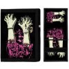 Bring Me The Horizon - Severed Hands (peňaženka) Bring Me The Horizon - Severed Hands (peňaženka)