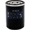 Mann-Filter W 6019 Olejový filter Mann-Filter W 6019 Olejový filter
