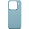 mobilNET silikónové puzdro Xiaomi 15, sivomodré (Matt) mobilNET silikónové puzdro Xiaomi 15, sivomodré (Matt)