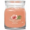 Yankee Candle Signature Tropica l Breeze 368 g Yankee Candle Signature Tropica l Breeze 368 g
