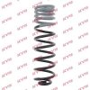 Pružina podvozku KYB RC5164 RC5164 Pružina podvozku KYB RC5164 RC5164