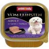 ANIMONDA paštéta ADULT - jahňacie, obilniny pre psy150g ANIMONDA paštéta ADULT - jahňacie, obilniny pre psy150g