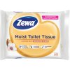 Zewa Almond Milk vlhčený toaletný papier 42ks Zewa Almond Milk vlhčený toaletný papier 42ks