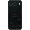 Picasee silikónový čierny obal pre OnePlus Nord 4 - DON´T TAG Picasee silikónový čierny obal pre OnePlus Nord 4 - DON´T TAG
