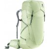 Deuter Aircontact Ultra 45 + 5 SL mineral-ivy