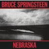Springsteen Bruce: Nebraska - CD Springsteen Bruce: Nebraska - CD