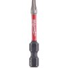 Bit MILWAUKEE 4932451286 TRX15 50mm IMPACT DUTY, torzní zona (skrutkovací bit do drážky TORX, 1 ks v blistri) Bit MILWAUKEE 4932451286 TRX15 50mm IMPACT DUTY, torzní zona (skrutkovací bit do drážky TORX, 1 ks v blistri)