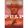 BRUBAKER ED - Pulp BRUBAKER ED - Pulp
