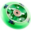 Micro Koliesko Micro MX 100 mm Green Micro Koliesko Micro MX 100 mm Green