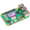 Raspberry Pi 5 - 1 GB RAM Raspberry Pi 5 - 1 GB RAM