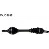Hnací hriadeľ SKF VKJC 8658 VKJC 8658 Hnací hriadeľ SKF VKJC 8658 VKJC 8658