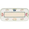 Villeroy & Boch Obdĺžnikový podnos French Garden 35x16 cm Villeroy & Boch Obdĺžnikový podnos French Garden 35x16 cm