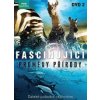 David Attenborough - Fascinující proměny přírody 2 Digipack DVD David Attenborough - Fascinující proměny přírody 2 Digipack DVD