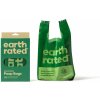 Earth Rated Vrecká na psie exkrementy s ušami bez vône 120 ks box Earth Rated Vrecká na psie exkrementy s ušami bez vône 120 ks box